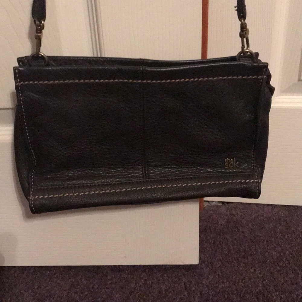 The Sak Crossbody Purse